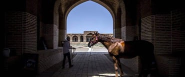 11-Day Discovery Of The Silk Road In Iran (Eastern Part)