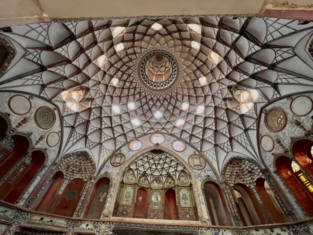 Sultan Amir Ahmad Bathhouse Sultan Amir Ahmad Bathhouse
