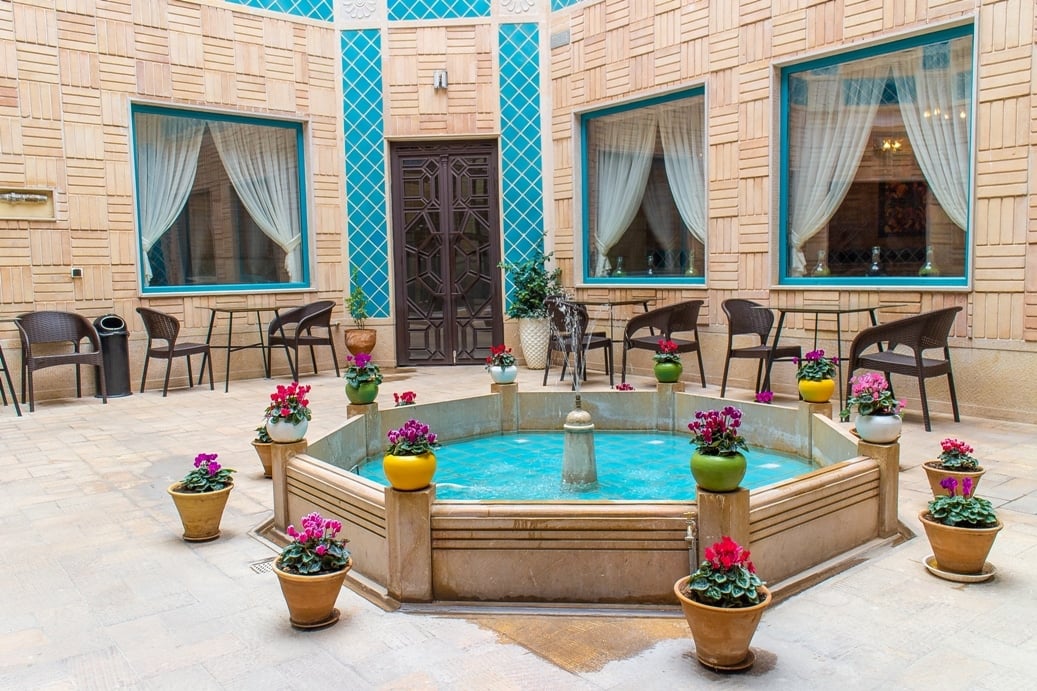 Vakil Hotel Shiraz Vakil Hotel Shiraz
