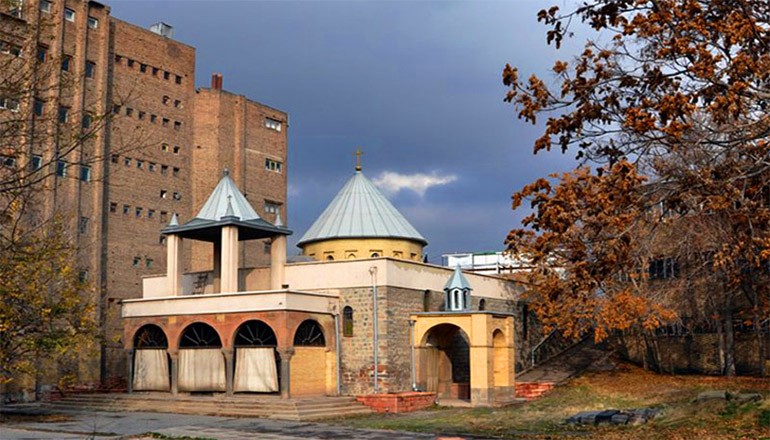 Tabriz Travel Guide: Top Sights & Tips + Photos – SURFIRAN