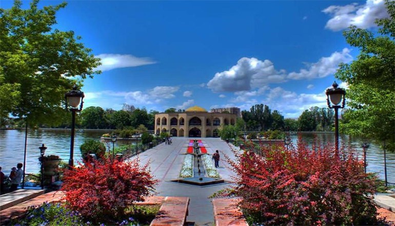 Tabriz Travel Guide Image