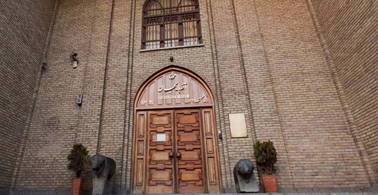 Tabriz Travel Guide Image