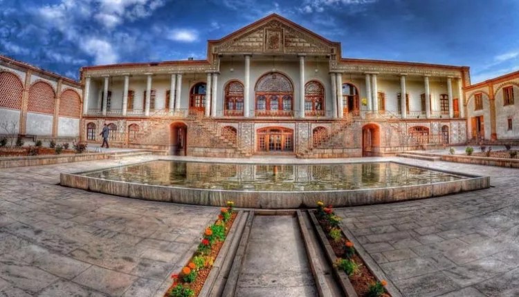 Tabriz Travel Guide Image