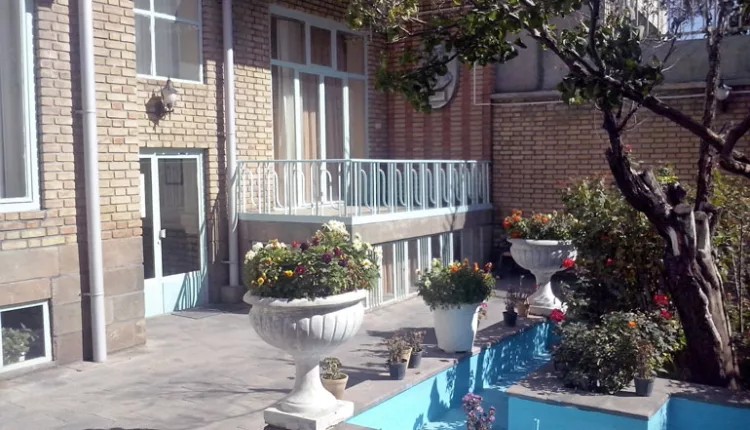 Tabriz Travel Guide Image