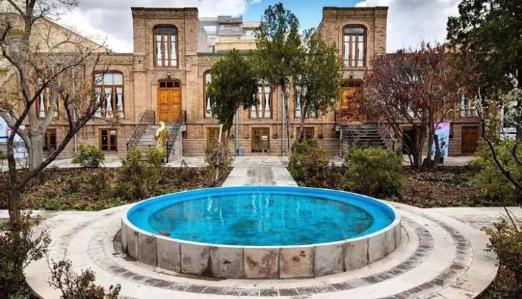Tabriz Travel Guide Image