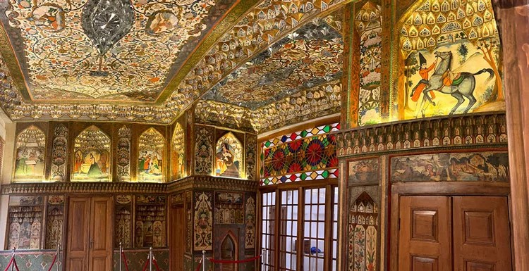 Tabriz Travel Guide Image