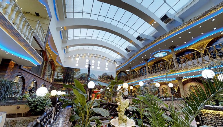 Tabriz Travel Guide Image