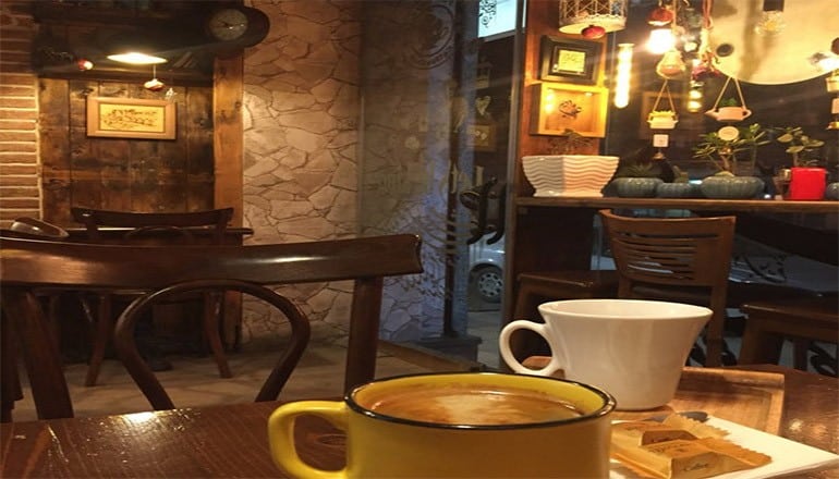 Tabriz Travel Guide Image