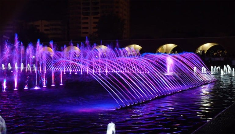 Tabriz Travel Guide Image