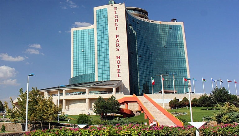 Tabriz Travel Guide Image