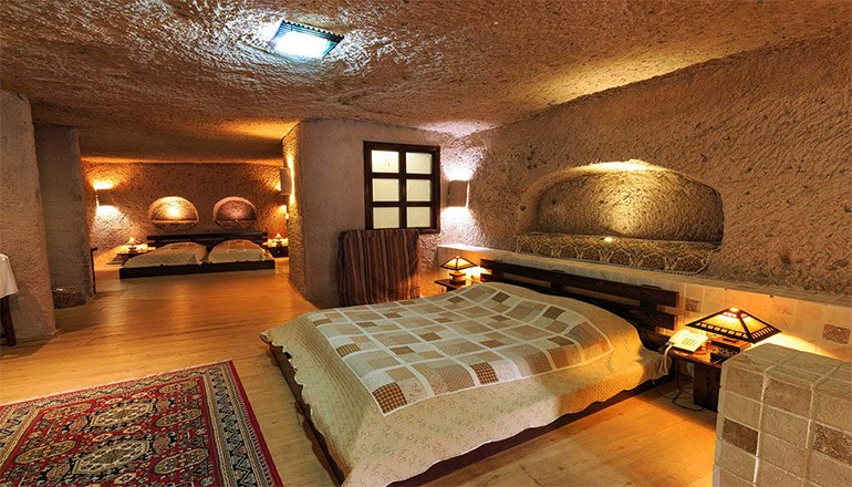 Tabriz Travel Guide Image