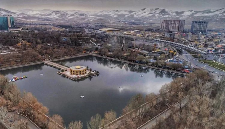 Tabriz Travel Guide Image