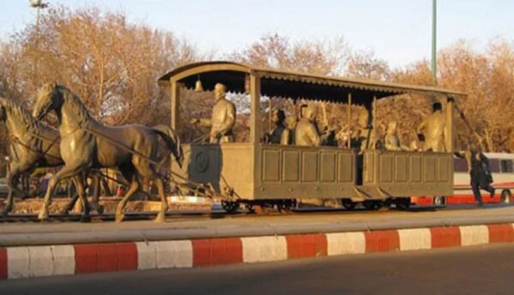 Tabriz Travel Guide Image