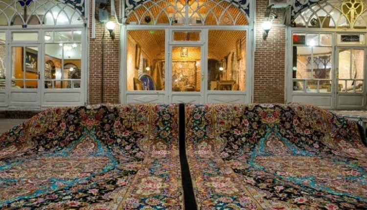Tabriz Travel Guide Image