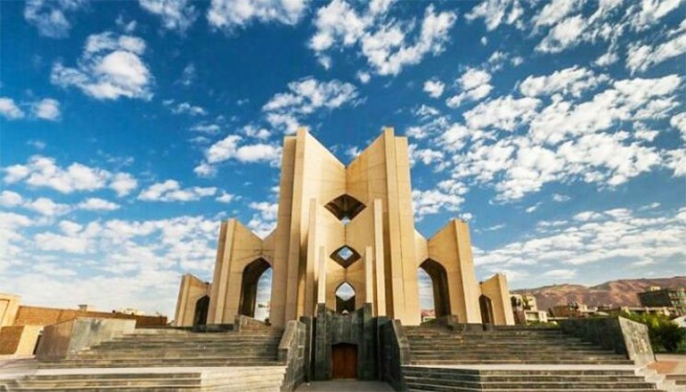 Tabriz Travel Guide Image