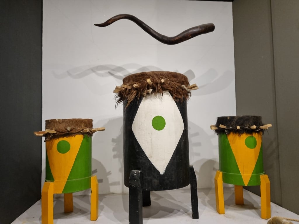 Isfahan Music Museum: All You Need To Know 6 Isfahan Music Museum