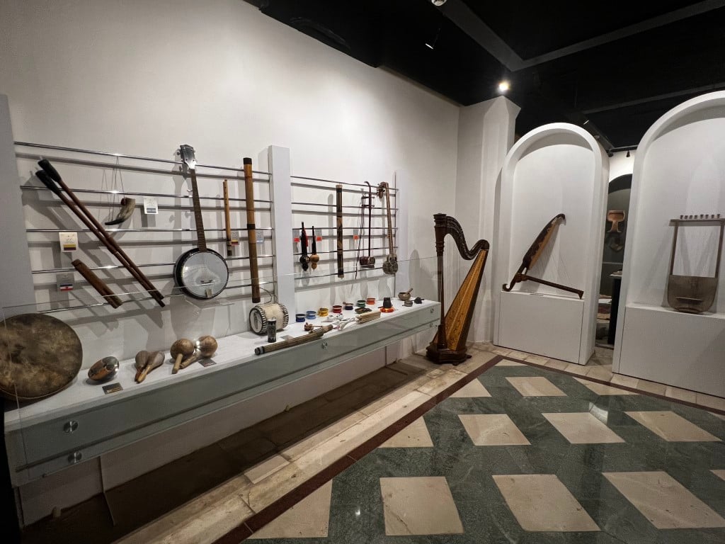 Isfahan Music Museum: All You Need To Know 13 Isfahan Music Museum