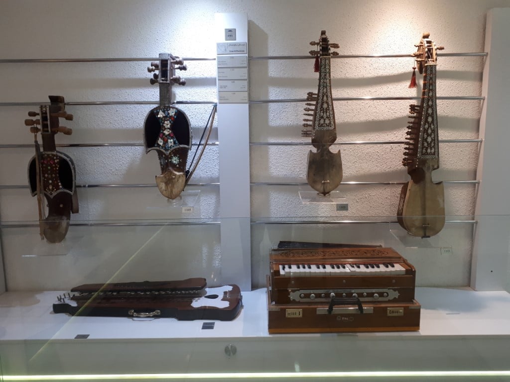 Isfahan Music Museum: All You Need To Know 14 Isfahan Music Museum