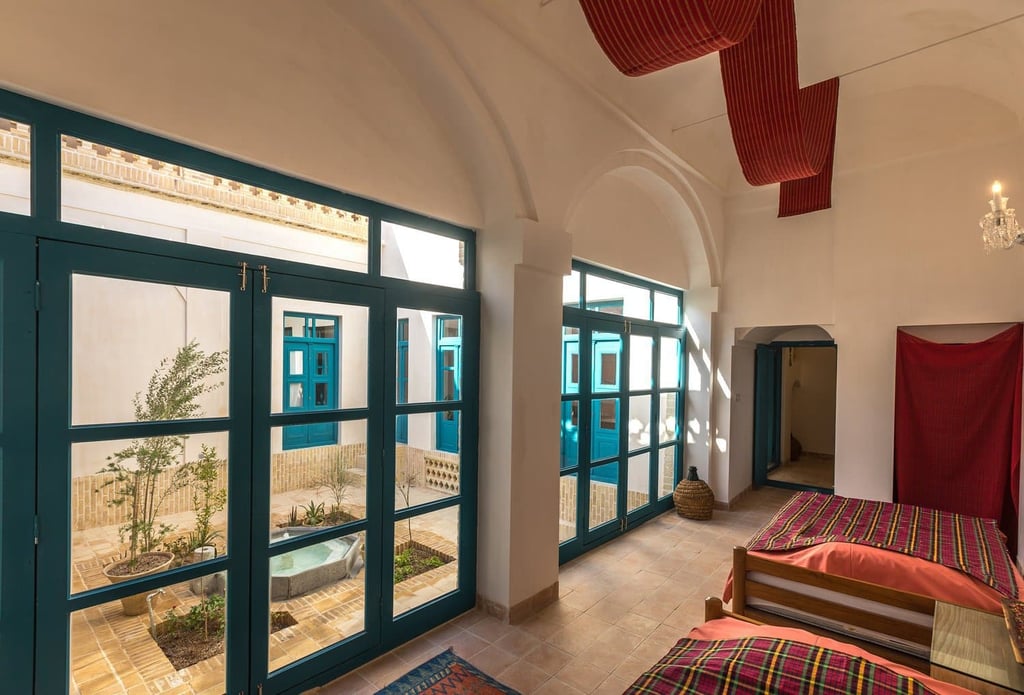 Lari House Rooms Lari House Rooms