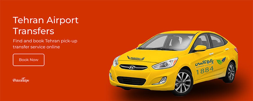 Tehran Airport Transfer Tehran Airport Transfer