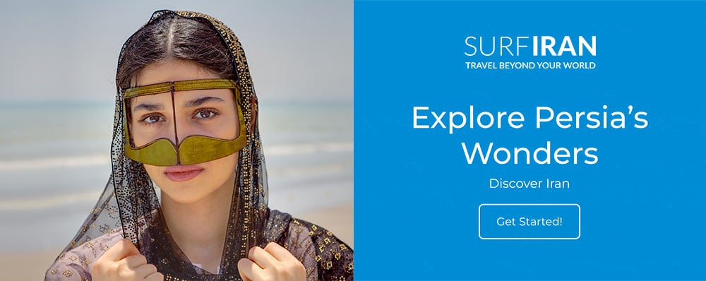 Iran Tours With Surfiran Iran Tours With Surfiran