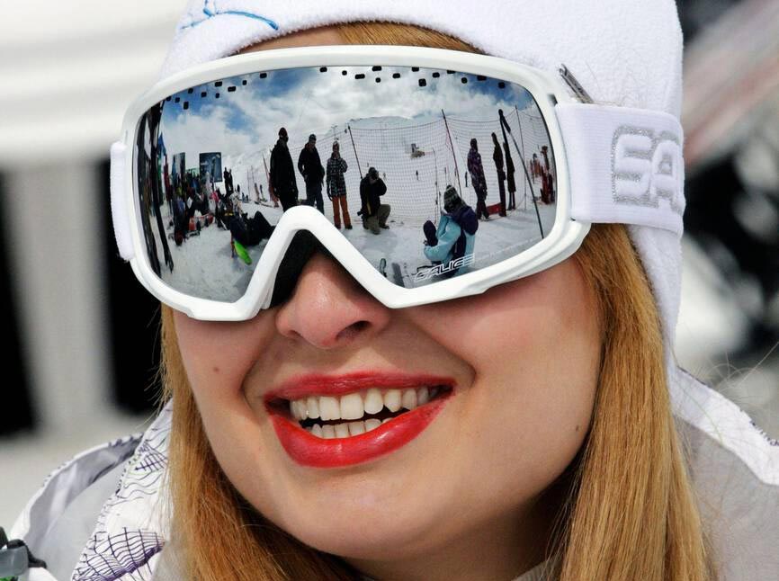 Dizin Ski Resort: Tehran’s Gateway to Winter Thrills