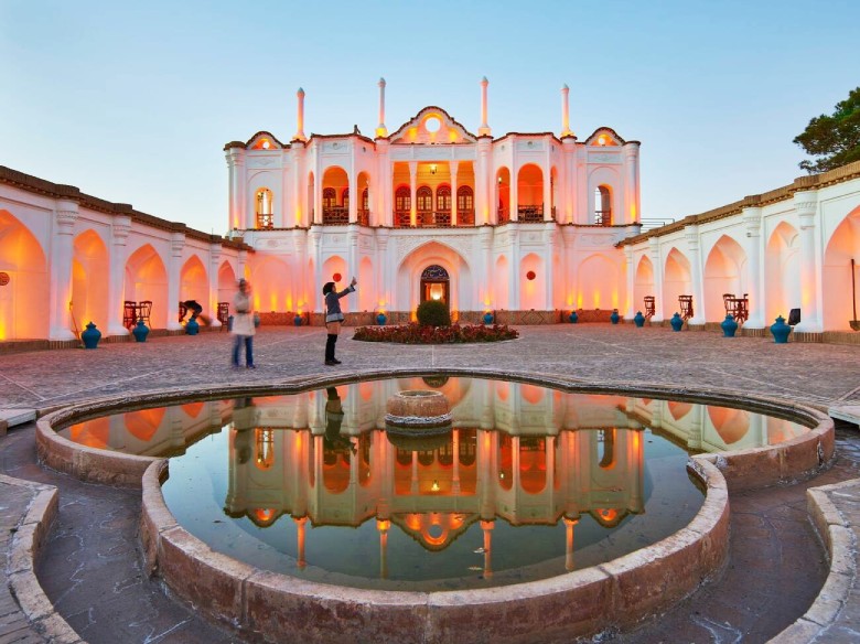 Fath Abad Garden, Kerman Fath Abad Garden, Kerman