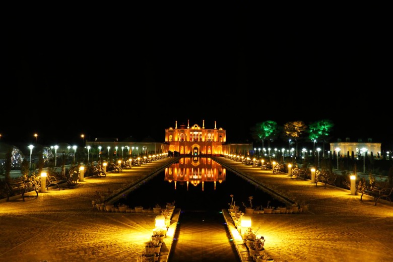 Fath Abad Garden, Kerman Fath Abad Garden, Kerman