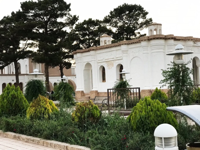 Fath Abad Garden Fath Abad Garden