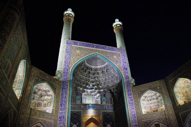 Religion in Iran