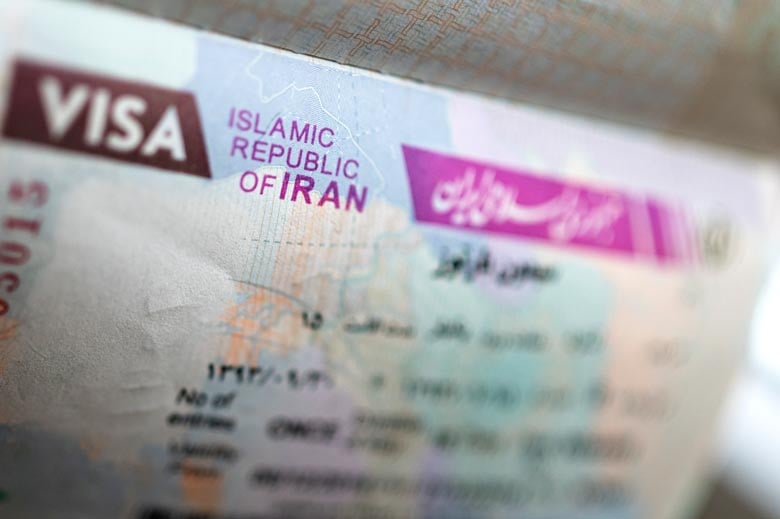 What Is The Process For Obtaining A Visa For Iran? 3 Iran Tourist Visa