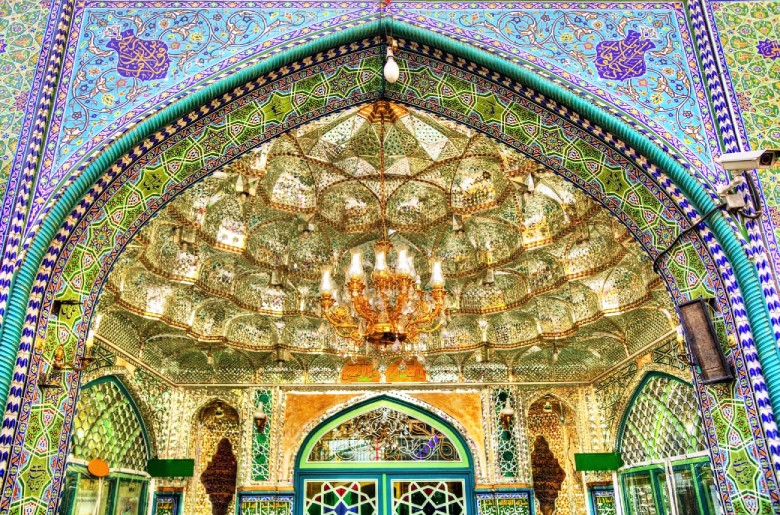 Religion in Iran