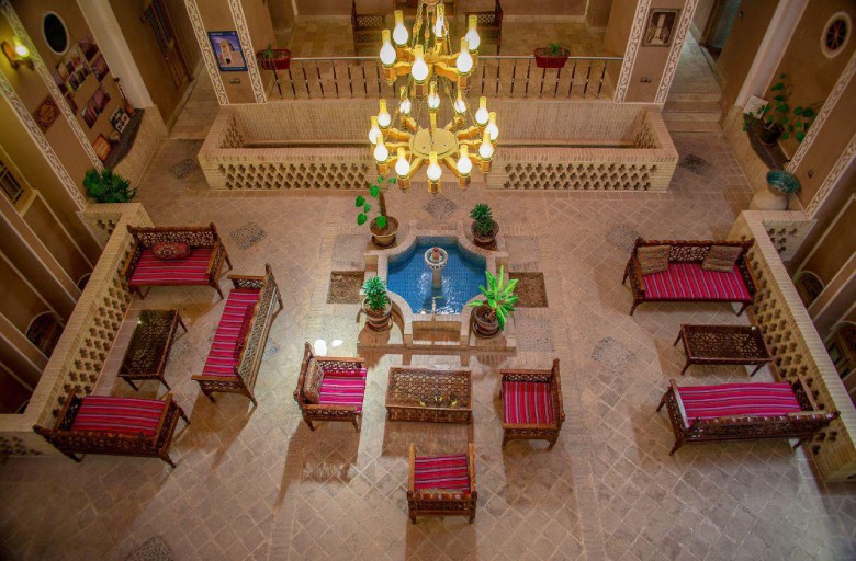 Khane Dohad Traditional Hotel Khane Dohad Traditional Hotel