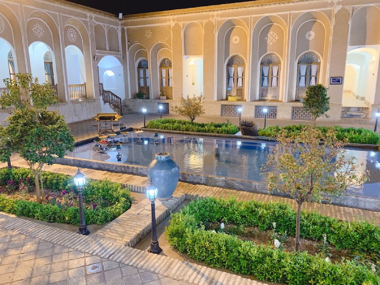 Yazd Laleh Hotel Yazd Laleh Hotel