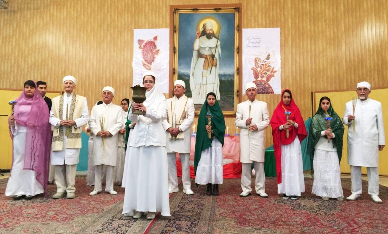 The Islamic Conquest Of Persia: A Turning Point In History 8 Religion In Iran