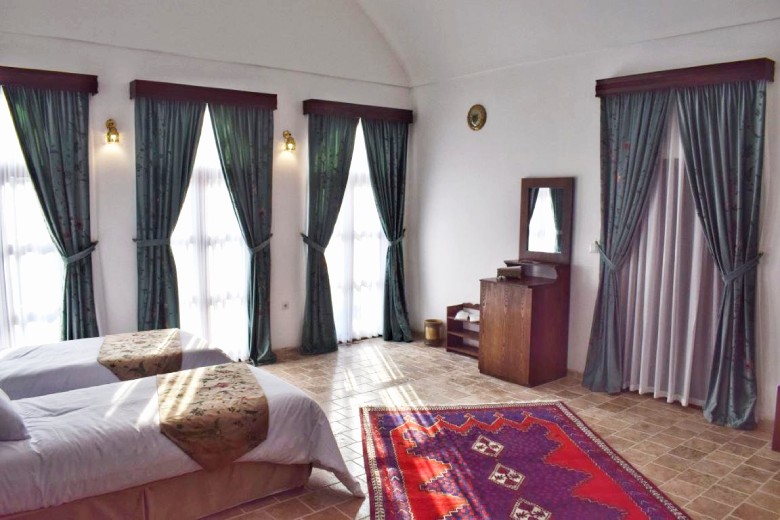 Hooman Hotel In Yazd Hooman Hotel In Yazd