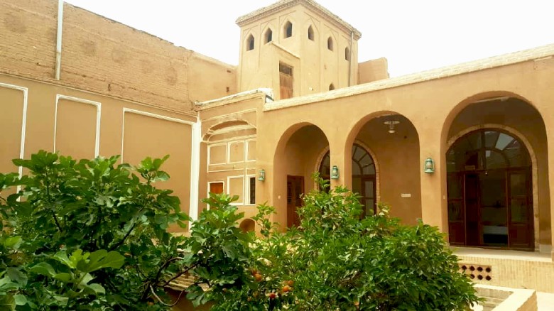 Soroush Hotel Yazd Soroush Hotel Yazd
