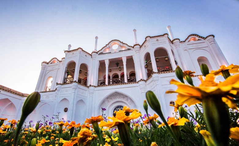 Fath Abad Garden, Kerman Fath Abad Garden, Kerman