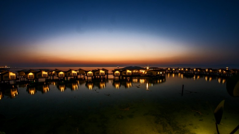 5 Romantic Hotels to Spend Your Honeymoon in Kish