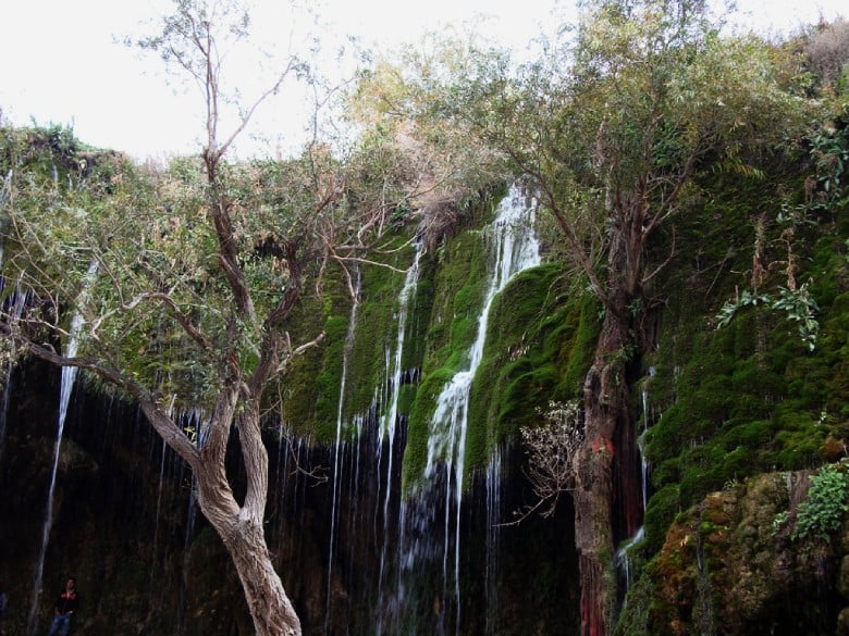 Asiab-Kharabeh (Jolfa Water Mill) Asiab-Kharabeh (Jolfa Water Mill)