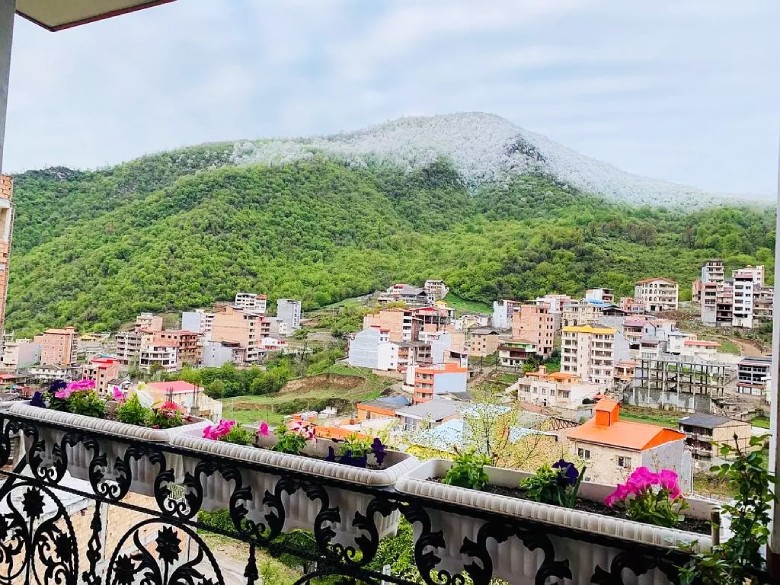 Gorgan Travel Guide Gorgan Travel Guide