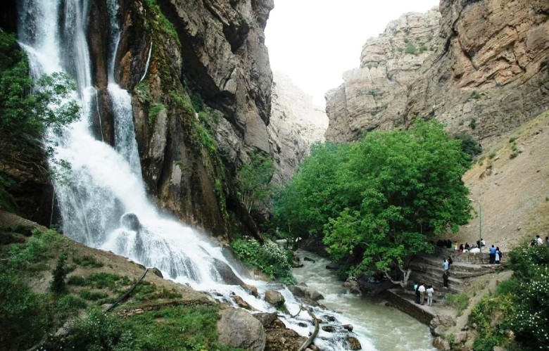Lorestan Travel Guide Lorestan Travel Guide