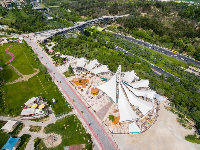 Best Kid-Friendly Spots In Tehran: Family Fun Guide 11 The Best Places To Photograph In Iran
