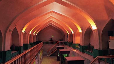 Ardabil Anthropology Museum 4 Ardabil Anthropology Museum, Iran