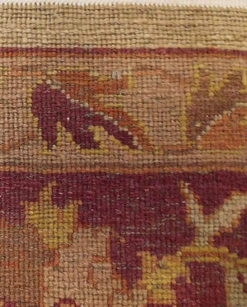 Iranian Carpet: Crafting Beauty In Every Knot Iranian Carpet: Crafting Beauty In Every Knot