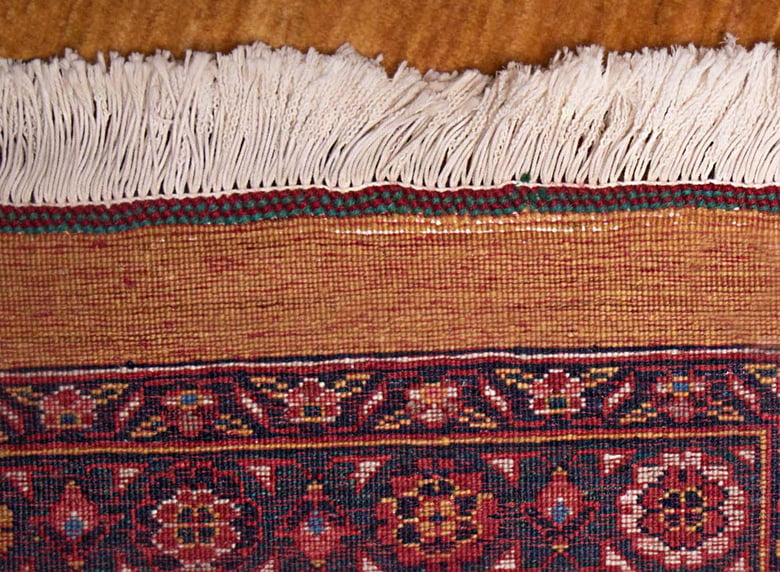Iranian Carpet: Crafting Beauty In Every Knot Iranian Carpet: Crafting Beauty In Every Knot