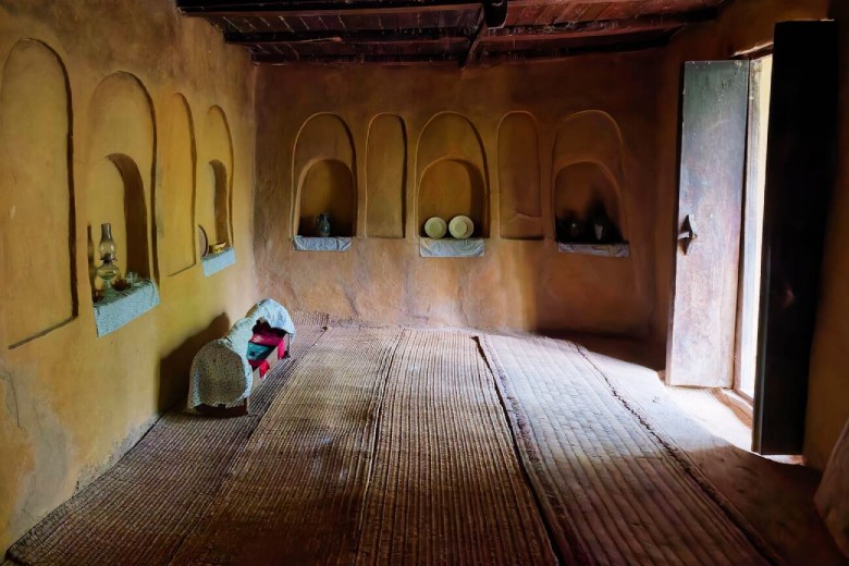 Gilan Rural Heritage Museum Gilan Rural Heritage Museum