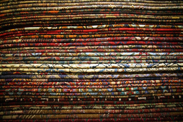 Qazvin Grand Bazaar Qazvin Grand Bazaar