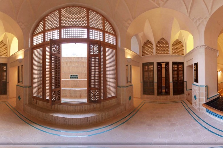 Kashan Travel Guide Kashan Travel Guide