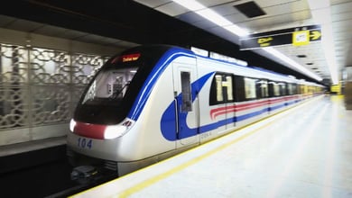 Isfahan Metro